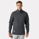79325- Classic Half Zip Sweatshirt