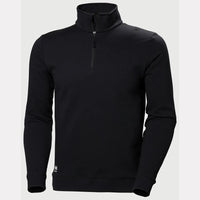 79325- Classic Half Zip Sweatshirt