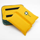Blue Dot Deluxe First Response First Aid Kit in Bag