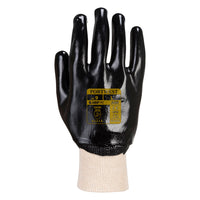 A400 PVC Knitwrist