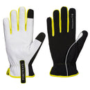 A776 - PW3 Mechanic 160 Leather Palm Cold Glove