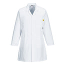 AS10 - Anti-Static ESD Coat