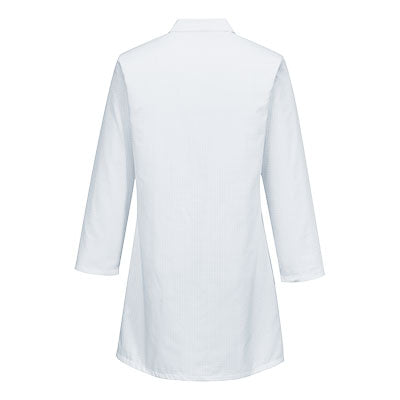 AS10 - Anti-Static ESD Coat
