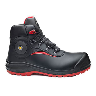 B0891 - Be-Stone Boot S3 CR HRO HI CI