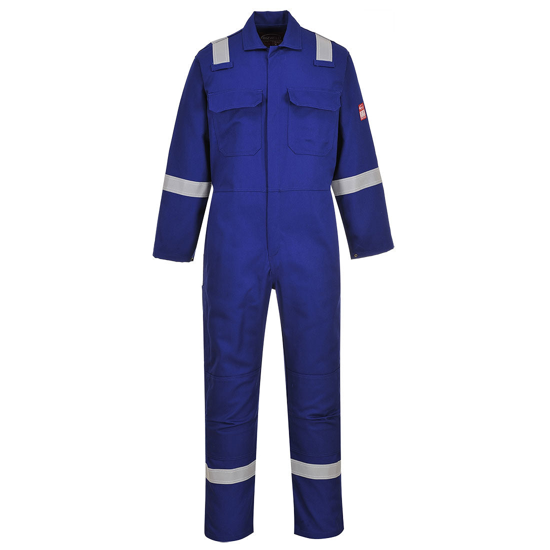 BIZ5 - Bizweld Iona FR Coverall