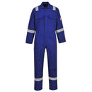 BIZ5 - Bizweld Iona FR Coverall