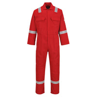 BIZ5 - Bizweld Iona FR Coverall