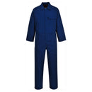 C030 - CE Safe-Welder Coverall