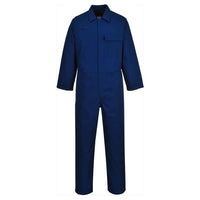 C030 - CE Safe-Welder Coverall