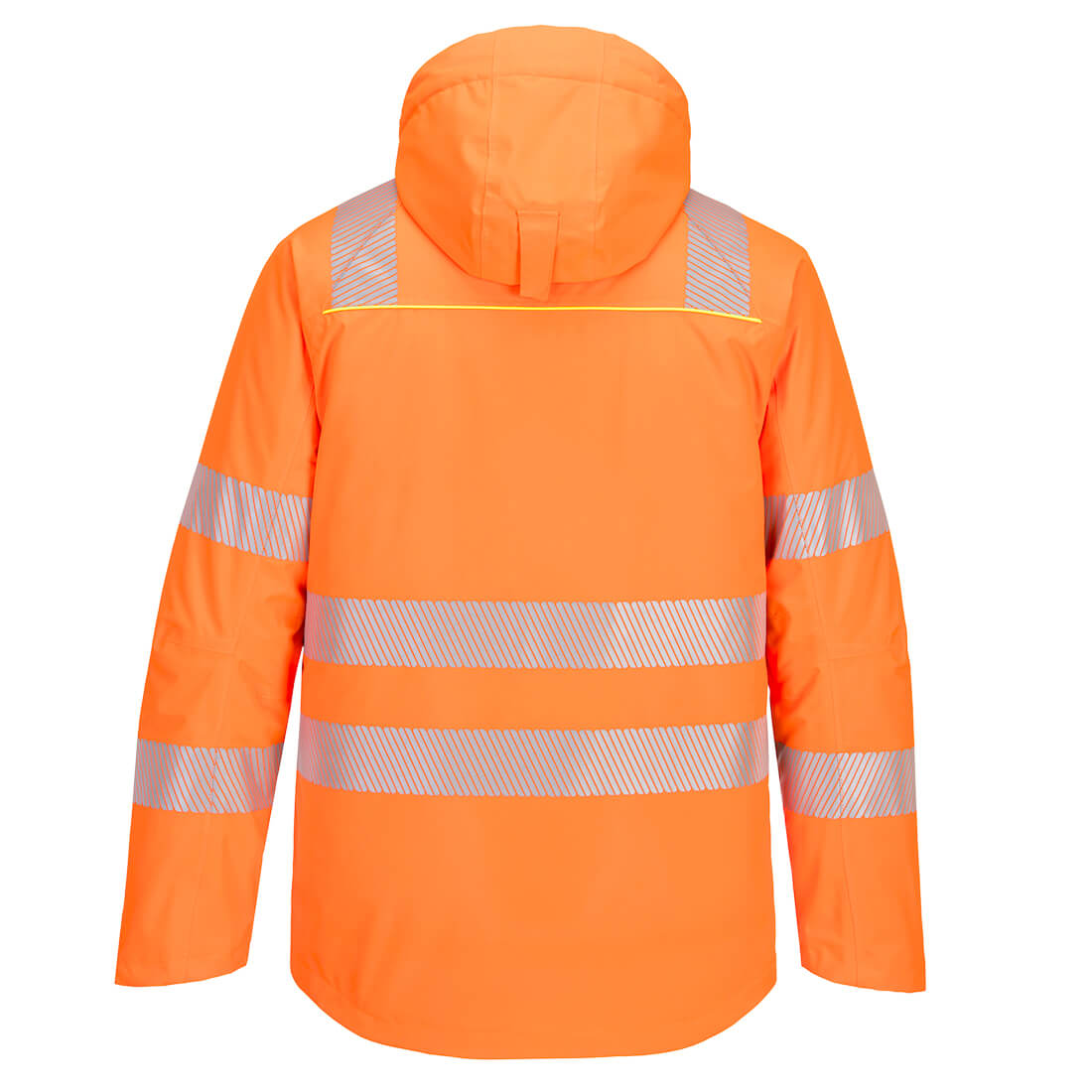 DX461 - DX4 Hi-Vis Winter Jacket