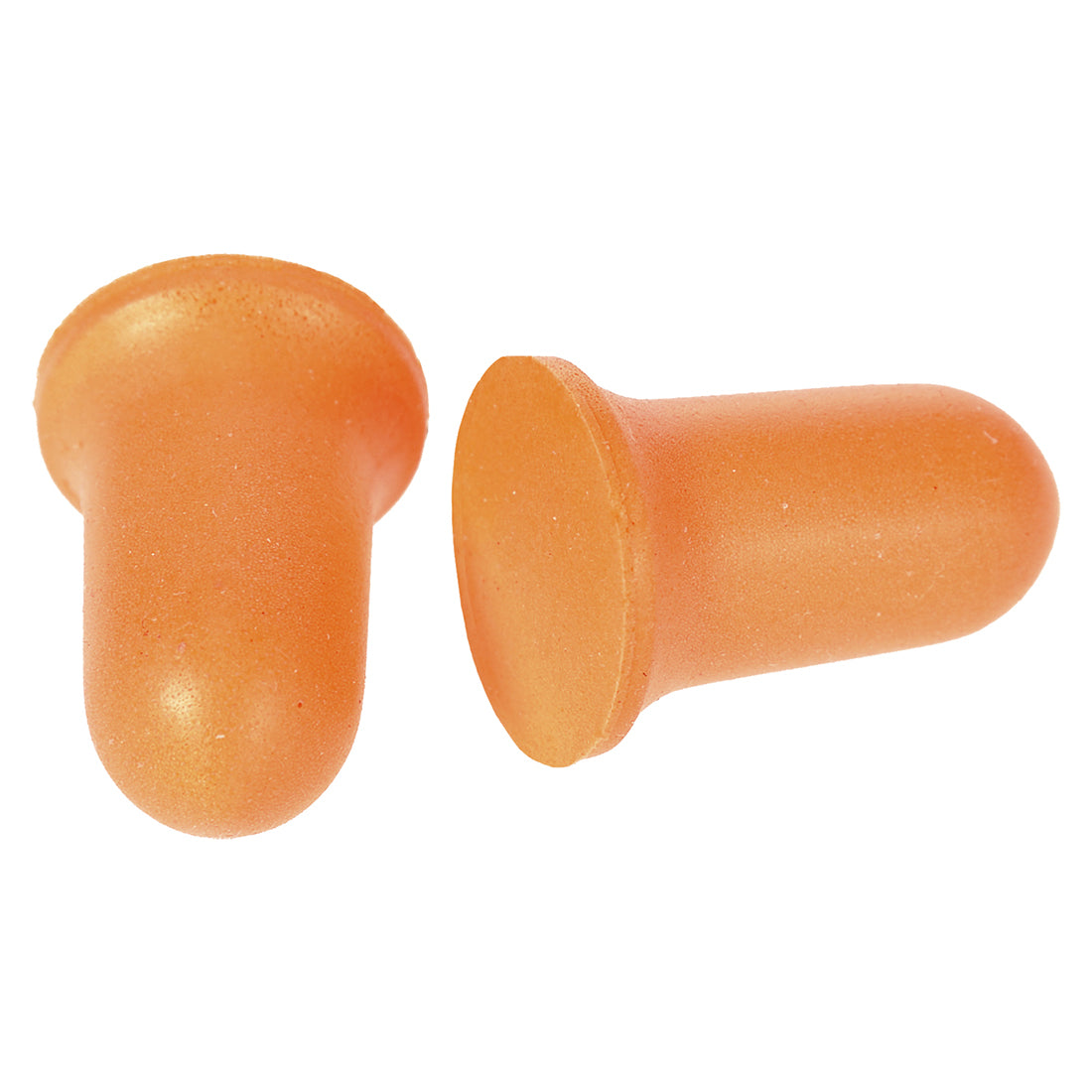 EP06 - Bell Comfort PU Foam Ear Plugs (200 Pairs)