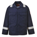 FR25 - Bizflame Work FR Jacket