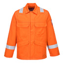 FR25 - Bizflame Work FR Jacket
