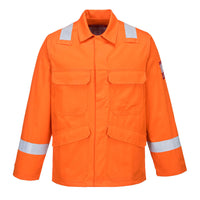 FR25 - Bizflame Work FR Jacket