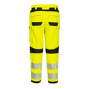FR409 - PW3 FR Modaflame Hi-Vis Women's Work Trousers