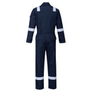 FR51 - Bizflame Work Women's Coverall 350g