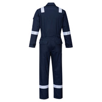 FR51 - Bizflame Work Women's Coverall 350g