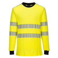 FR701 - PW3 FR Modaflame Hi-Vis T-Shirt