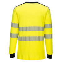 FR701 - PW3 FR Modaflame Hi-Vis T-Shirt