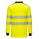 FR702 - PW3 FR Modaflame Hi-Vis Polo Shirt
