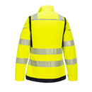 FR715 - PW3 FR Modaflame Hi-Vis Women's Work Jacket