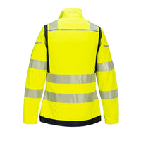 FR715 - PW3 FR Modaflame Hi-Vis Women's Work Jacket