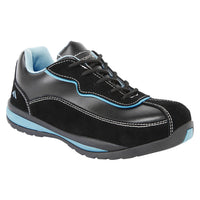 FW39 - Steelite Women's Safety Trainer S1P HRO