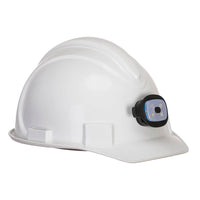 HV29 - Magnetic USB Rechargeable Helmet Light