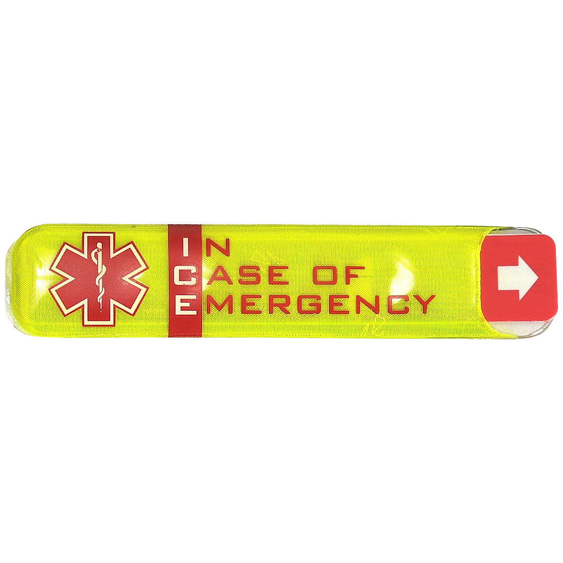 ID10 - ID Holder