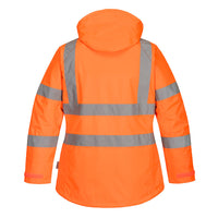 LW74 - Hi-Vis Women's Winter Jacket