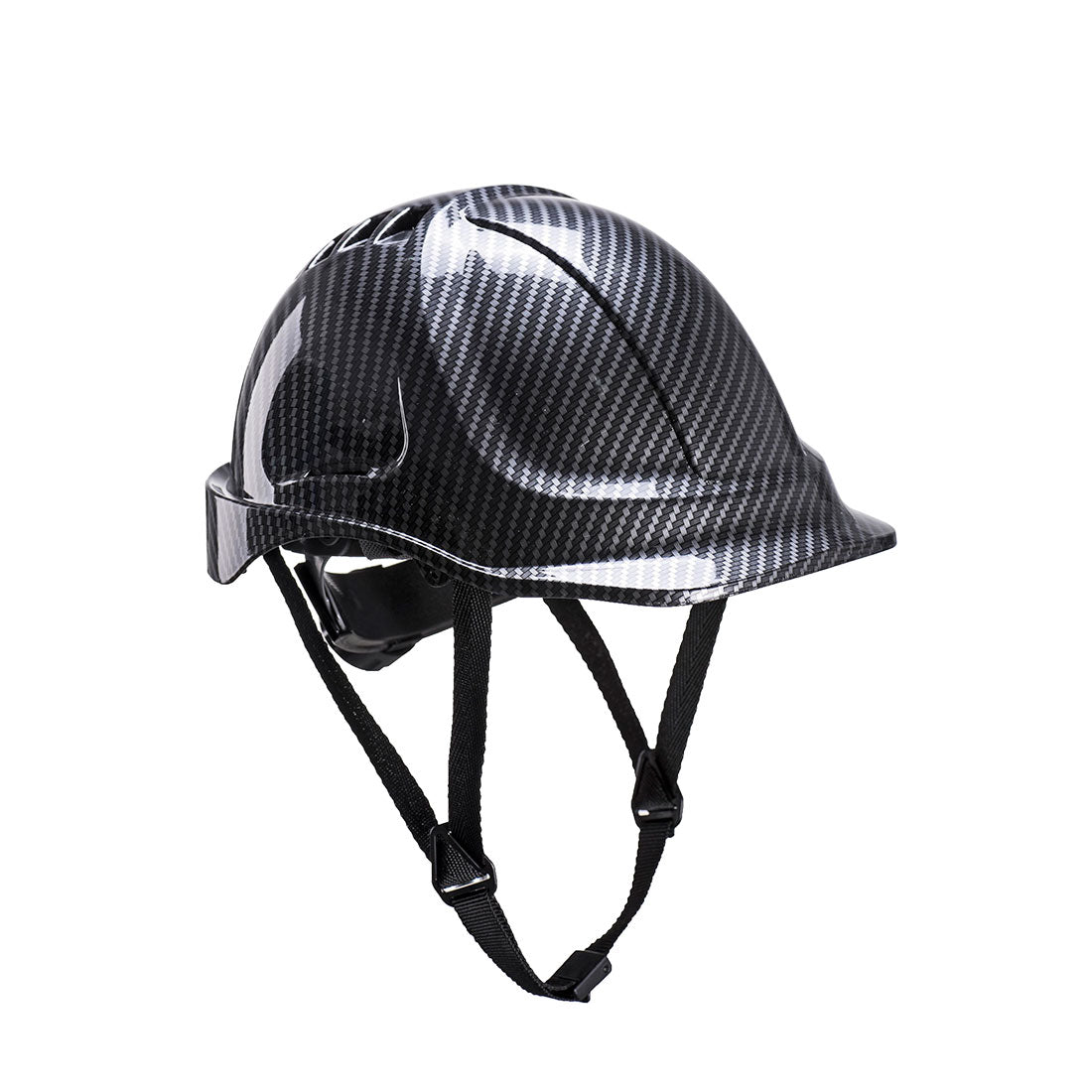 PC55 - Endurance Carbon Look Helmet