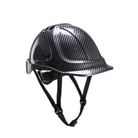 PC55 - Endurance Carbon Look Helmet