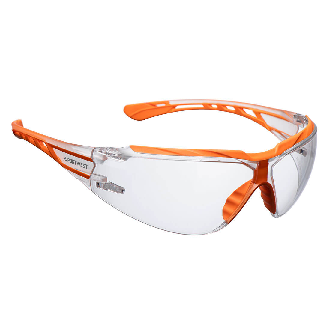 PS10 - Dynamic KN Safety Glasses