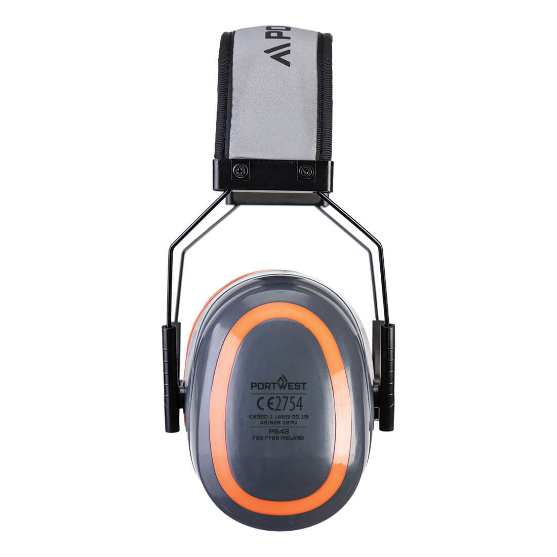 PS43 - HV Extreme Ear Defenders High