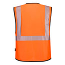 PW309 - PW3 Hi-Vis Executive Vest