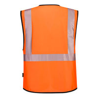 PW309 - PW3 Hi-Vis Executive Vest