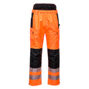 PW342 - PW3 Hi-Vis Extreme Rain Trousers
