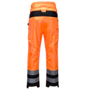 PW342 - PW3 Hi-Vis Extreme Rain Trousers