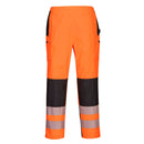 PW386 - PW3 Hi-Vis Women's Rain Trousers