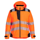 PW389 - PW3 Hi-Vis Women's Rain Jacket