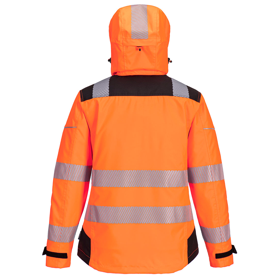 PW389 - PW3 Hi-Vis Women's Rain Jacket