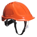 PW54-Endurance Plus Visor Helmet