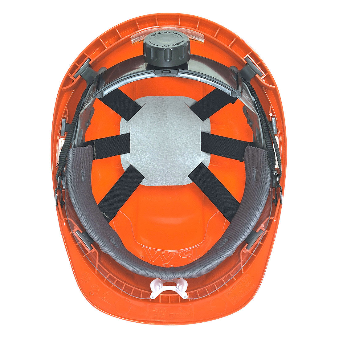 PW54-Endurance Plus Visor Helmet