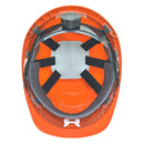 PW54-Endurance Plus Visor Helmet