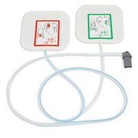 SM1B1002 Smarty Saver NORMAL Configuration Fully-Automatic Defibrillator