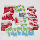 2202004 - Wallace Cameron Burns First Aid Bag